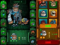 Monstergotchi screenshot, image №2048818 - RAWG