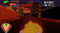 Grease Monkey Grand Prix screenshot, image №4200727 - RAWG