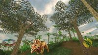 Carnivores: Dinosaur Hunter screenshot, image №545533 - RAWG