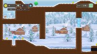 Golf For Fun in Ice screenshot, image №3952016 - RAWG