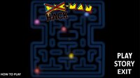 Hack-Man screenshot, image №2722800 - RAWG