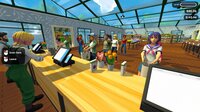 Plant Nursery Simulator screenshot, image №4216402 - RAWG