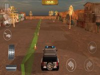 Mad Cop 4: Hummer 4x4 Street Racing screenshot, image №1641719 - RAWG