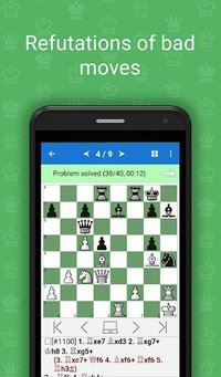 Chess Strategy for Beginners screenshot, image №1501207 - RAWG