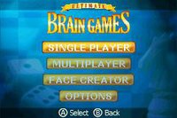 Ultimate Brain Games screenshot, image №734024 - RAWG