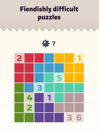 Sudoku Sweeper screenshot, image №2065003 - RAWG