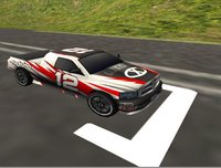 TRP Racing Prototype screenshot, image №2322027 - RAWG