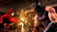 Ninja Gaiden 3 screenshot, image №564126 - RAWG