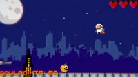 Pumpkins From The Dead screenshot, image №3096302 - RAWG