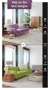 Design Home screenshot, image №1410727 - RAWG