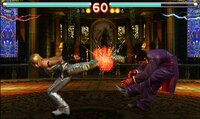 Tekken 3D Prime Edition screenshot, image №3614808 - RAWG