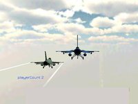 Two Airplane + online screenshot, image №2218722 - RAWG