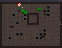 Dungeon Faller screenshot, image №1143106 - RAWG