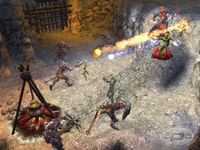 Dungeon Siege 2 screenshot, image №381338 - RAWG