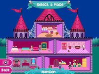 My Monster House - Make Beautiful Dollhouses screenshot, image №1431901 - RAWG
