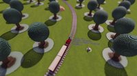 Train Game Prototype screenshot, image №1254448 - RAWG