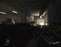 Code of Honor 3: Desperate Measures screenshot, image №537403 - RAWG