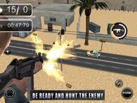 Sniper Shooter Street Way 3D screenshot, image №1854631 - RAWG