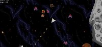 2D Shooter (RyeRyeBread) screenshot, image №3237687 - RAWG