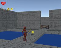 Slicin' Dice screenshot, image №3470390 - RAWG