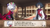 Disgaea 3: Absence of Justice screenshot, image №515769 - RAWG