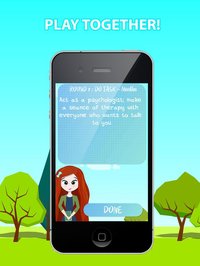 Truth or Dare - Everyday screenshot, image №1793418 - RAWG