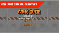 Thrasher (hypercraft games) screenshot, image №2144878 - RAWG