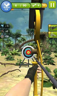 Archery Master 3D screenshot, image №1451014 - RAWG