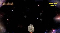 Shoot for the Stars (HomeStudios) screenshot, image №2412978 - RAWG