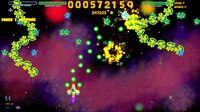 Galactic Plague 2000 screenshot, image №4196181 - RAWG