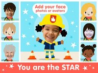 Toddler Car Puzzle Game & Race screenshot, image №2755260 - RAWG