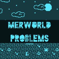 Mer World Problems screenshot, image №1105939 - RAWG