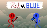 Red v. Blue screenshot, image №2698309 - RAWG