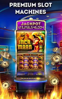 Free Slot Machine Casino Games - Lucky Time Slots screenshot, image №1396824 - RAWG