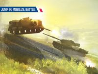 World of Tanks Blitz screenshot, image №14091 - RAWG