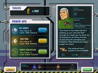 Galactic Express screenshot, image №4179875 - RAWG