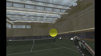 Dream Match Tennis VR screenshot, image №805850 - RAWG
