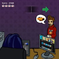 Nina Simulator screenshot, image №2255959 - RAWG
