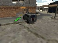 Shanty Car Parking screenshot, image №971477 - RAWG