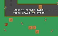 Crummy Zombie Game screenshot, image №2223879 - RAWG