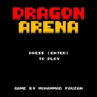 Dragon Arena screenshot, image №2912293 - RAWG