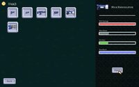 The Milkhemist screenshot, image №2662678 - RAWG