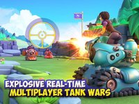 Dank Tanks screenshot, image №1703885 - RAWG