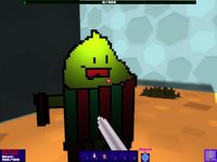 Looteratum screenshot, image №1084055 - RAWG