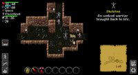 Ananias Roguelike (itch) screenshot, image №992575 - RAWG