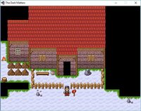 The Dark Matter: RPG screenshot, image №1810986 - RAWG
