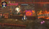 LEGO Harry Potter: Years 5-7 screenshot, image №260215 - RAWG