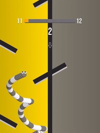 Snake Run - New Arcade Game screenshot, image №1838969 - RAWG