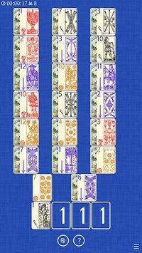 Solitaire Collection (1500+) screenshot, image №2085472 - RAWG