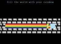Fill the World With Your Rainbow screenshot, image №1048836 - RAWG